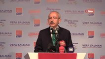 Kılıçdaroğlu'ndan Skandal İfade: 