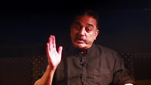 kamal hassan latest speech about pollachi issue Tamil News Live