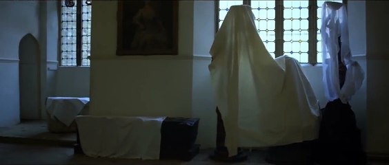 Bebeğin Laneti   Fragman