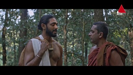 Sakkaran  සක්කාරං - Episode 45  Sirasa TV