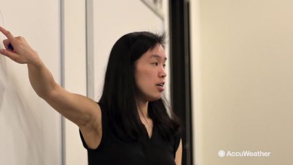 Celebrating Women In STEM