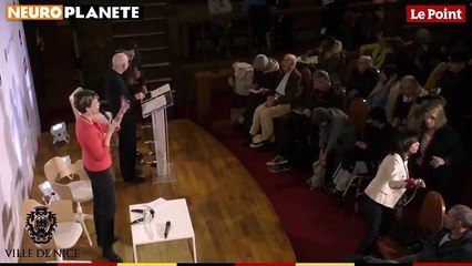 Neuroplanète 2019 - Pourquoi l’homme n’est vraiment pas un animal comme les autres