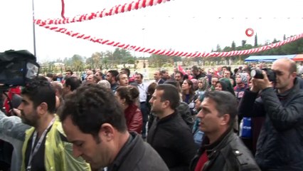 İçişleri Bakanı Soylu: 'Bu olayın vebali Batı’nındır'