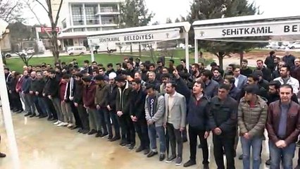 Yeni Zelanda'da iki camiye terör saldırısı - GAZİANTEP