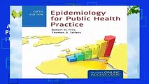 About For Books  Epidemiology for Public Health Practice  Best Sellers Rank : #3