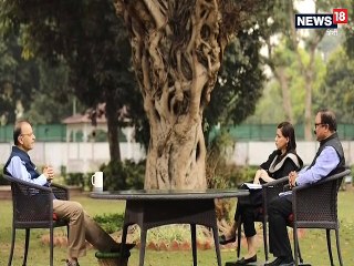 EXCLUSIVE: मसूद पर कांग्रेस को जेटली की दो टूक, UPA के वक्त भी चीन ने नहीं दिया भारत का साथ