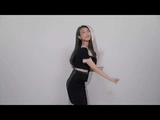 퐁당 빠지고픈 단아한 미소 - 김보연(31)/한의원코디네이터 [내일은 미스트롯]