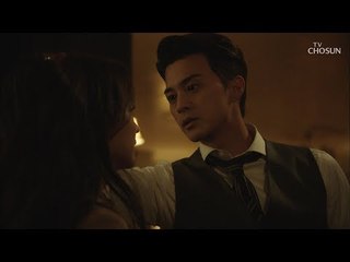 “나만 사랑한다고 말해!” 장희진에게 집착하는 김지훈 [바벨 2회] 20190202