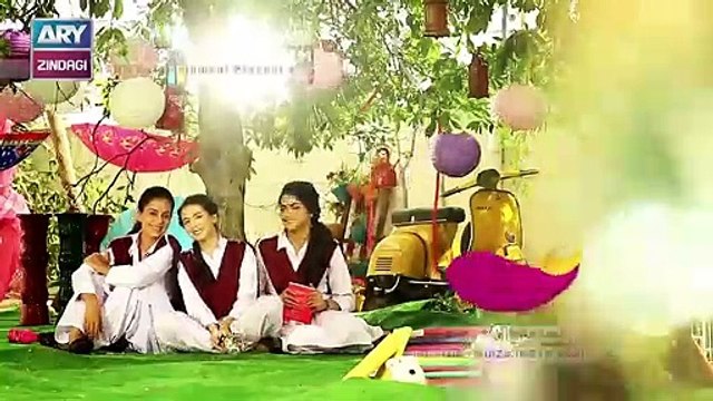 Saheliyaan Episode 237 & 238 - on ARY Zindagi in High Quality 14th March 2019