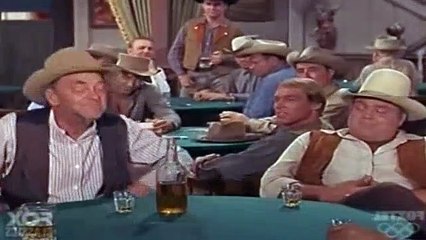 Bonanza Season 8 Episode 9 Old Charlie