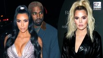Kim Kardashian & Kanye West Turn Matchmakers For Khloe Kardashian