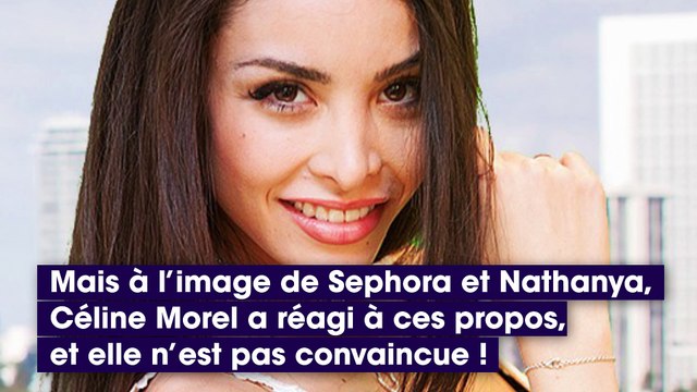 Céline Morel (Les Anges 11) : De la comédie ! , elle réagit à la maladie d'Aurélie