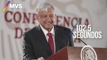 Cuarta Transformación implica democracia sindical: AMLO