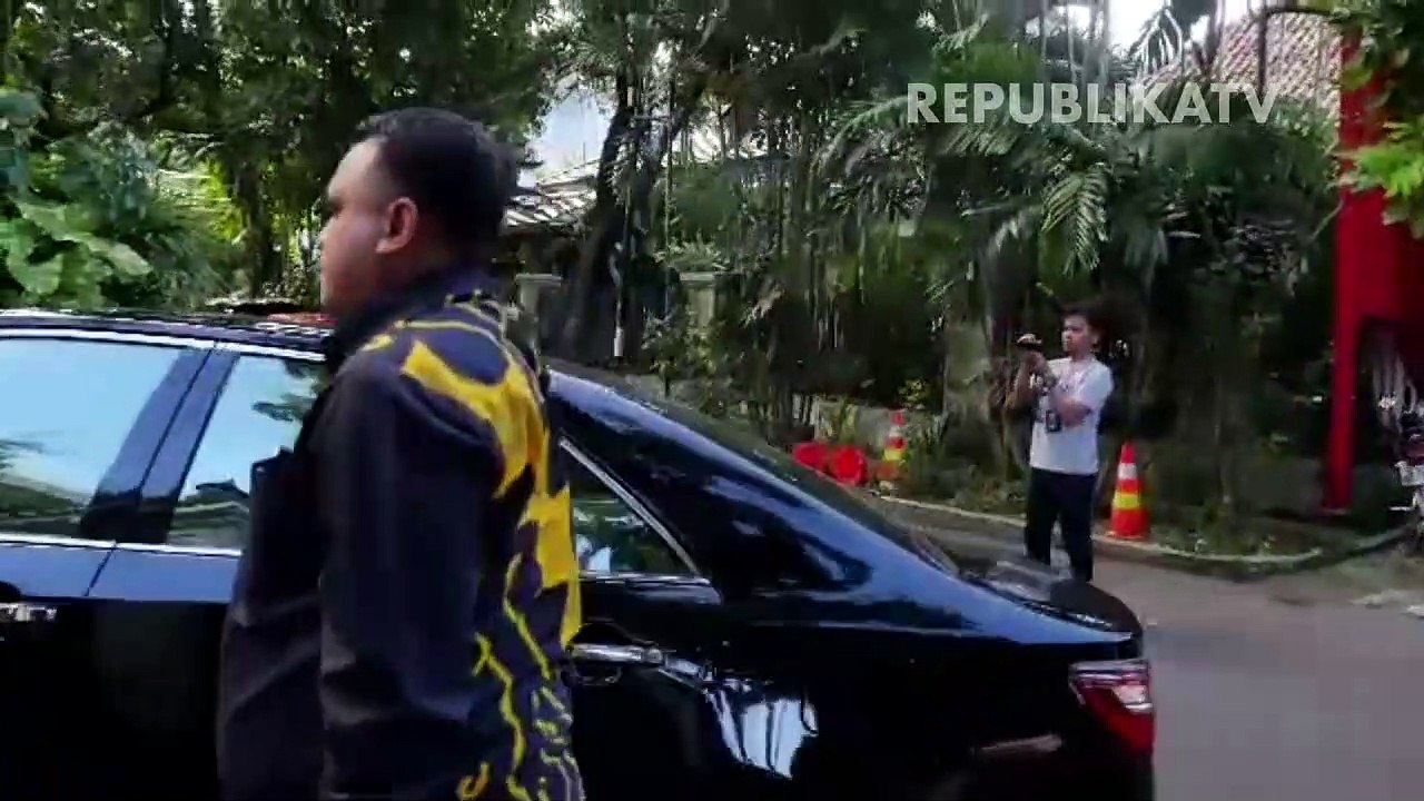 Bertemu Ma'ruf Amin, Kepala Bappenas Bahas Ekon...