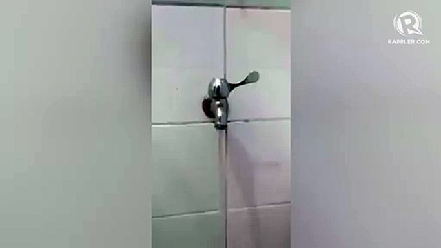 Yellowish water safe to use – Manila Water