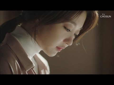 “힘들면 날 놓아도 괜찮아요...” 갑자기 떠나는 장희진? [바벨 7회] 20190217