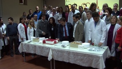 Avcılar’da 14 Mart’ta doktorlara karanfilli sürpriz