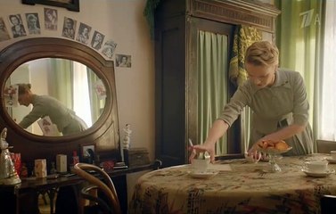 Шифр (2019) Серия 7 (Детектив)