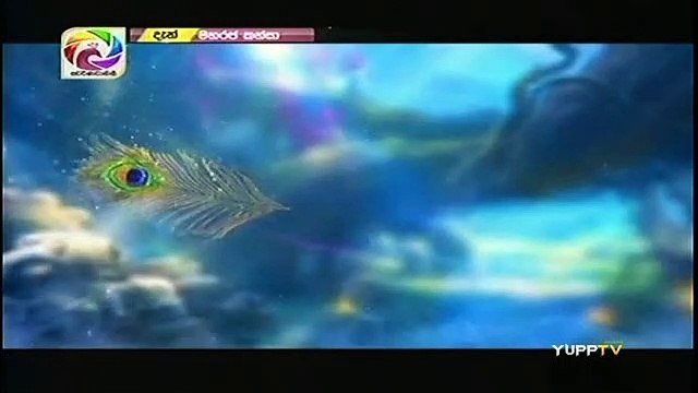 Maharaja Kansa Teledrama - 217 - 14th March 2019