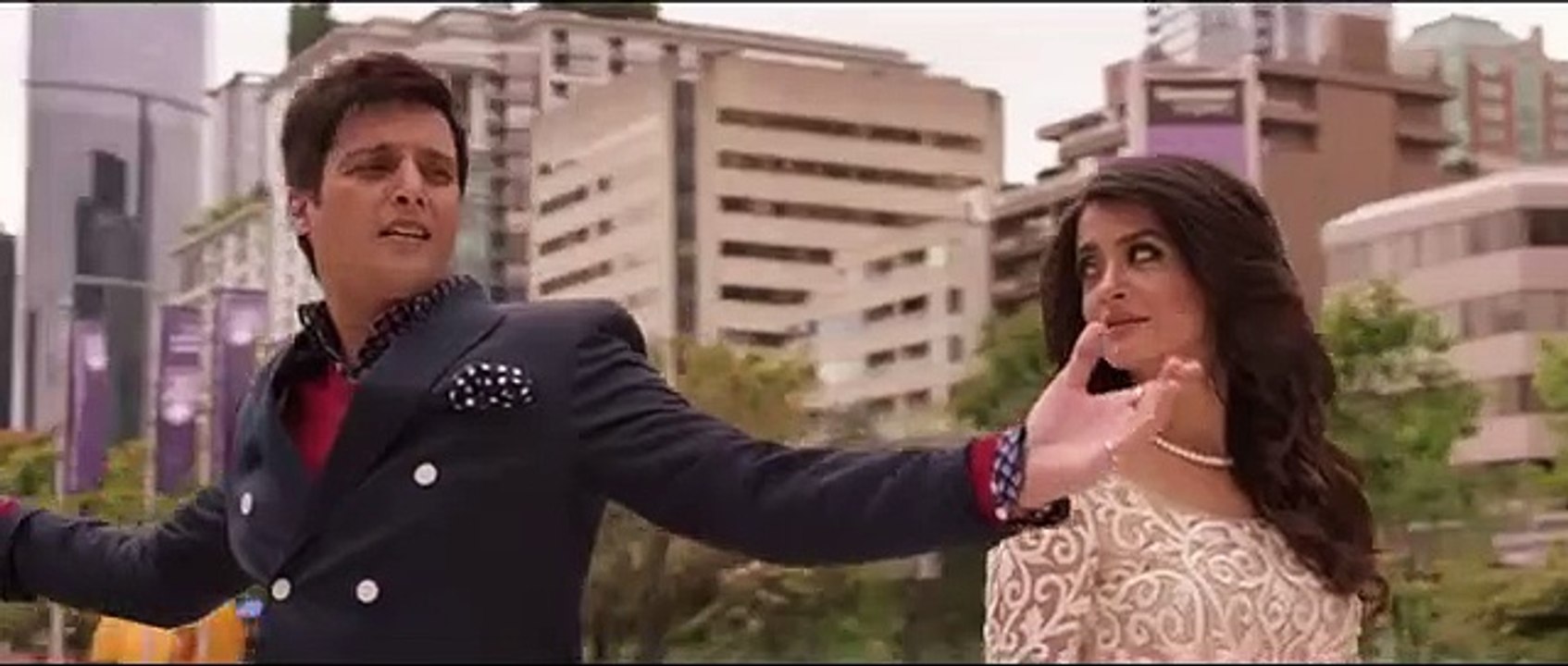 Sohneya Sajna _ Hero 'Naam Yaad Rakhi' _ Jimmy Shergill _ Surveen Chawla _  Spee