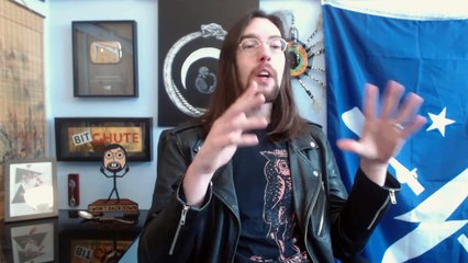 Cringemaster Robert Francis O'Rourke (Beta O'Rourke) Joins the 2020 Campaign