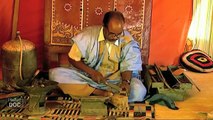 Tribus Nómadas del Sahara  Documental