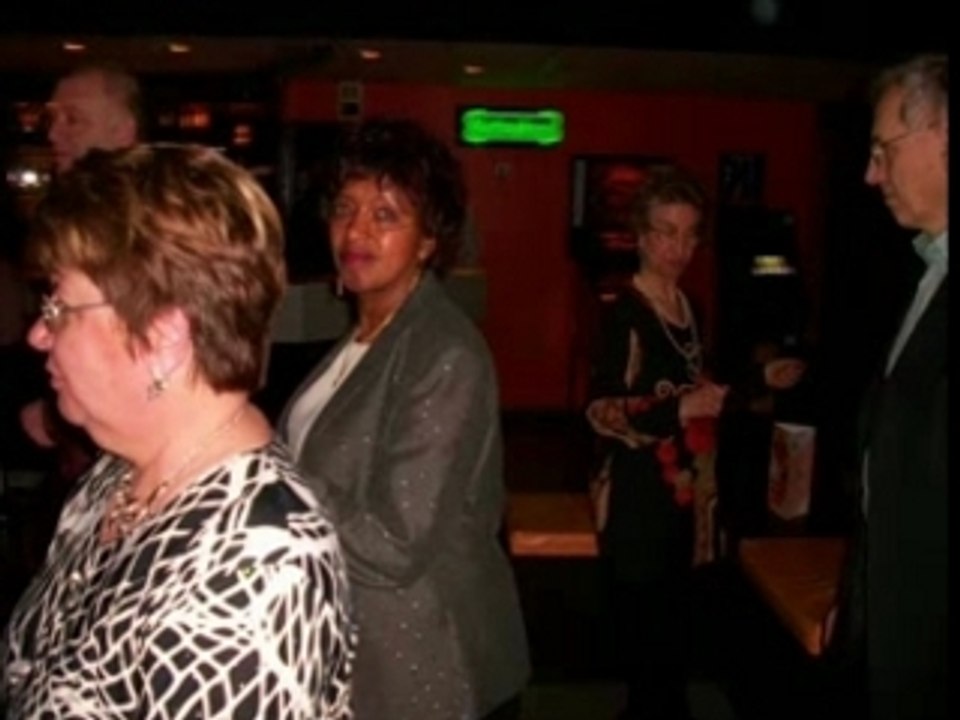 Nouvel an 2007