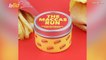 Kill Your Cravings With A Candle That Smells Just Like a McDonald’s Cheeseburger