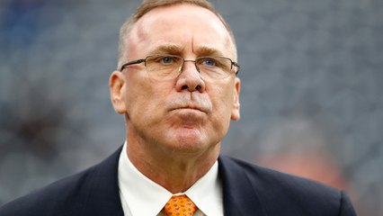 Brandt: Browns GM John Dorsey has made 'bold decisions' to win