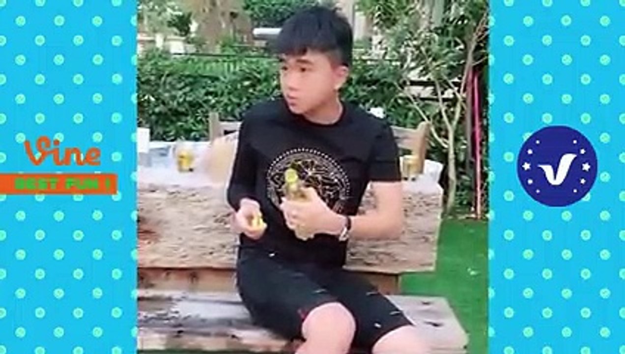 Funny Videos 2019 People doing stupid things P14