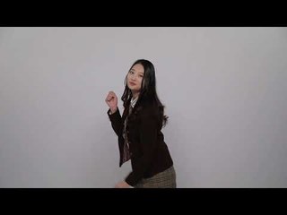 내 별명은 예또(예쁜 또라이) - 노윤희(18)/고등학생 [내일은 미스트롯]