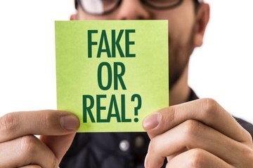 Faux profils: comment les reconnaître ?