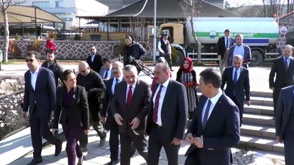 Gölbaşı'nın 'sevgi çiçeği' tescillendi - ANKARA