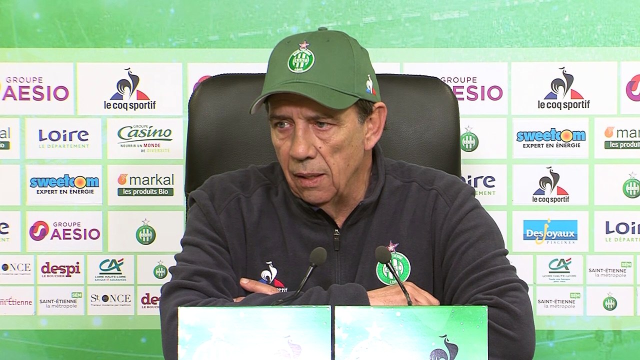 Jean-Louis Gasset : "On a besoin de tout le monde"