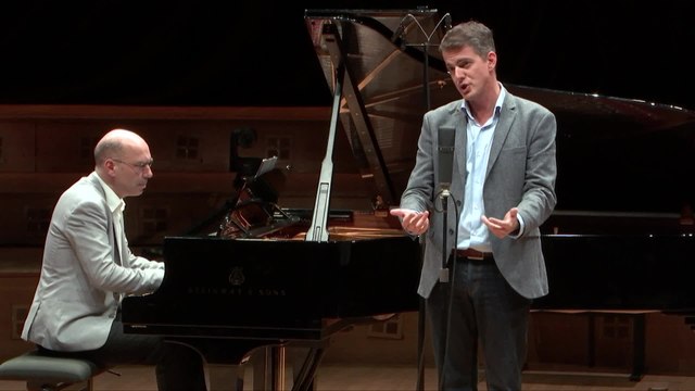 190310 Soirée Jaroussky - Fauré Clair de Lune