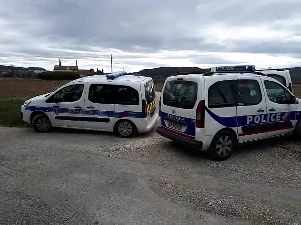 Les constatations reprennent dans la maison familiale de Lucas