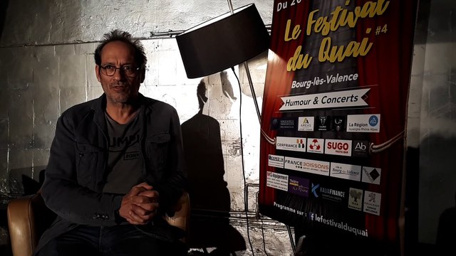 Bourg-lès-Valence : des soirées qui s'annoncent mémorables au Festival du quai