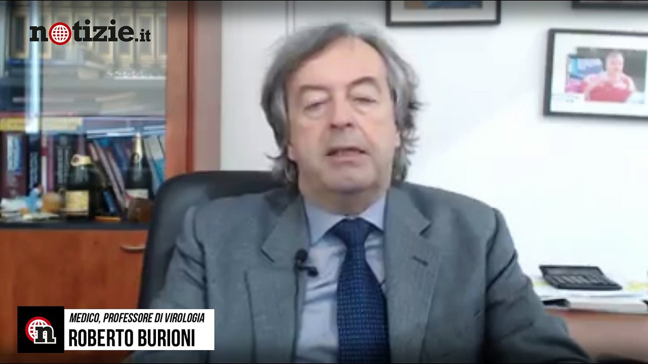 Il medico Roberto Burioni sul morbillo "Circola, dobbiamo vaccinare bambini e adulti" | Notizie.it