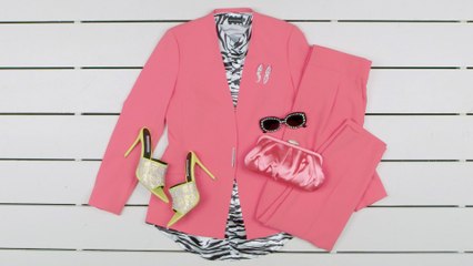 5 Coolest Prom Suits for Girls | Style Lab