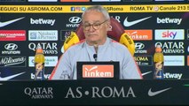 Serie A: 27 e j. - Ranieri : 