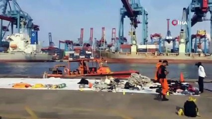 Boeing, 737 Max Uçak Filosunun Tamamını Uçuştan Kaldırdı