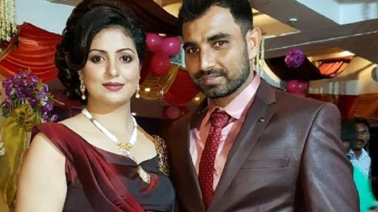 Chargesheet Filed Against Mohammed Shami For Dowry Harassment And Molestation, शमी पर नई मुसीबत