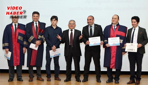 (14 Mart 2019) 14 MART TIP BAYRAMI KUTLANDI