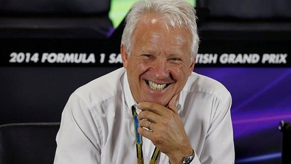 Fórmula 1 de luto a três dias do início da temporada