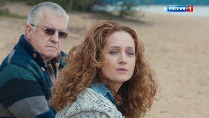 Скажи правду 7 серия 2019 Мелодрама