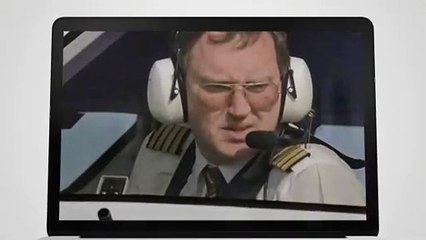 Création site internet aviateur - olamcom.com