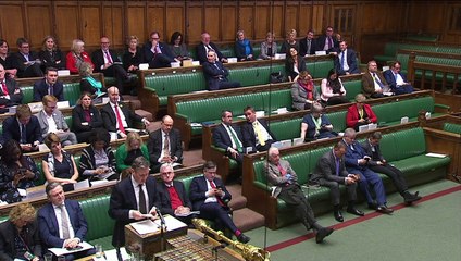 Starmer: Labour 'not supporting' second referendum tonight