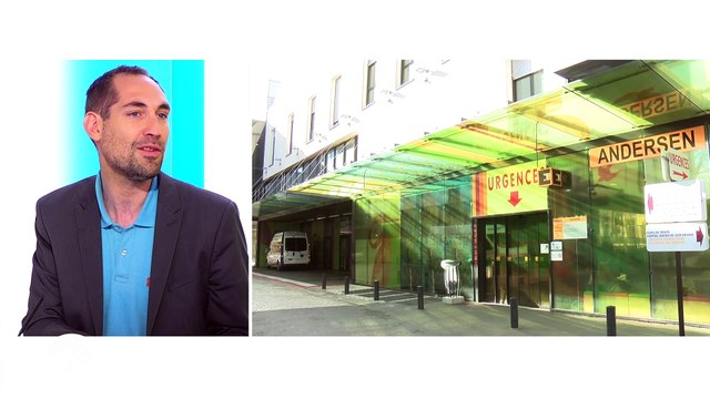 Le Grand Talk - 14/03/2019 Partie 1 - Il fleurit la chambre de Catherine de Médicis