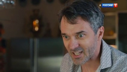 Скажи правду 8 серия 2019 Мелодрама