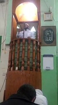 ازاى هتدخل شهر الصيام من غير متعرف احكام الصيام ؟ عبدالرحمن السروى